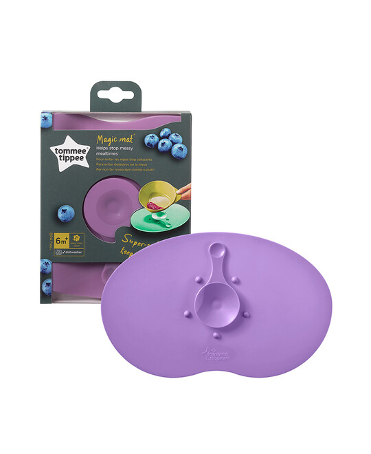 Tommee Tippee Magic Mat (Pink) image number 2